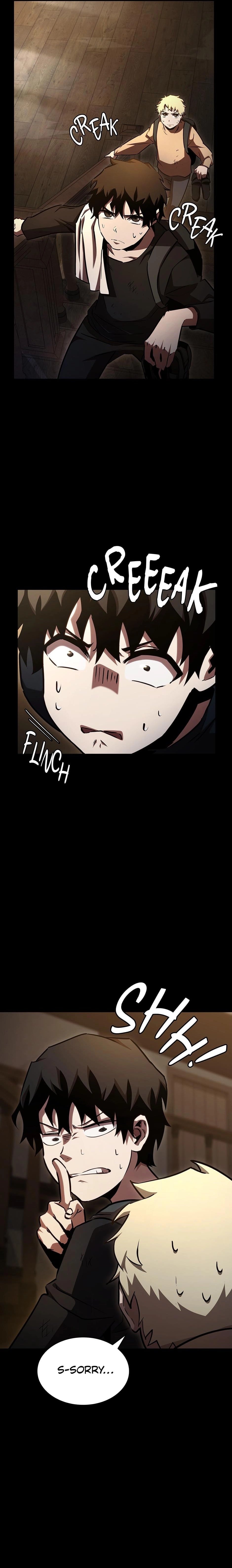 The Beginning After the End, Chapter 176 image 28